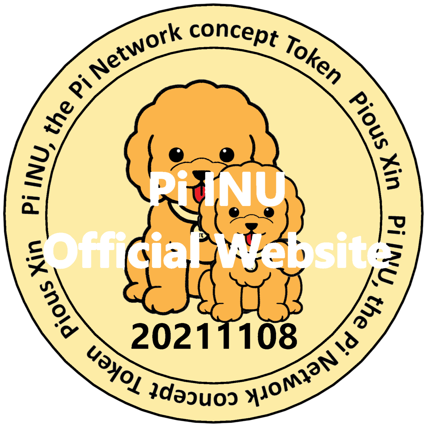 pi-inu