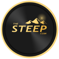 steep