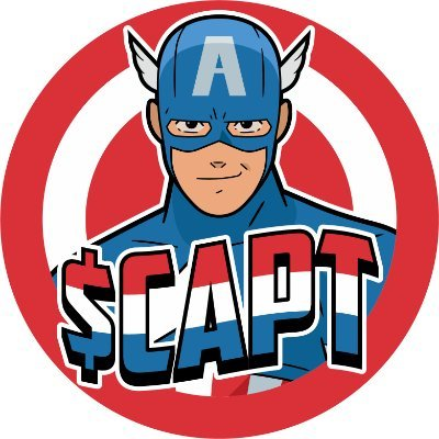 captainamerica